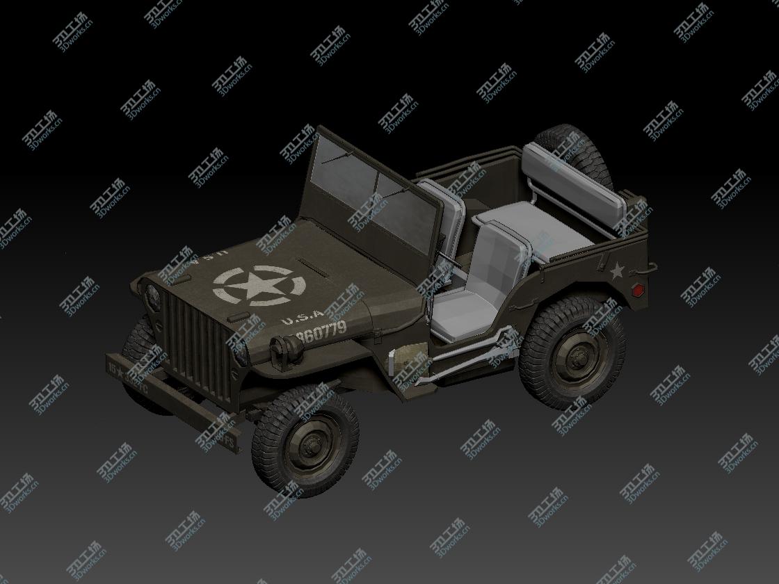 images/goods_img/20200611/美国军用吉普车/ZBrush Document.jpg